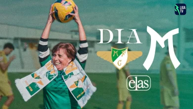 ‘Dia M’ celebra paixão pelo Moreirense FC