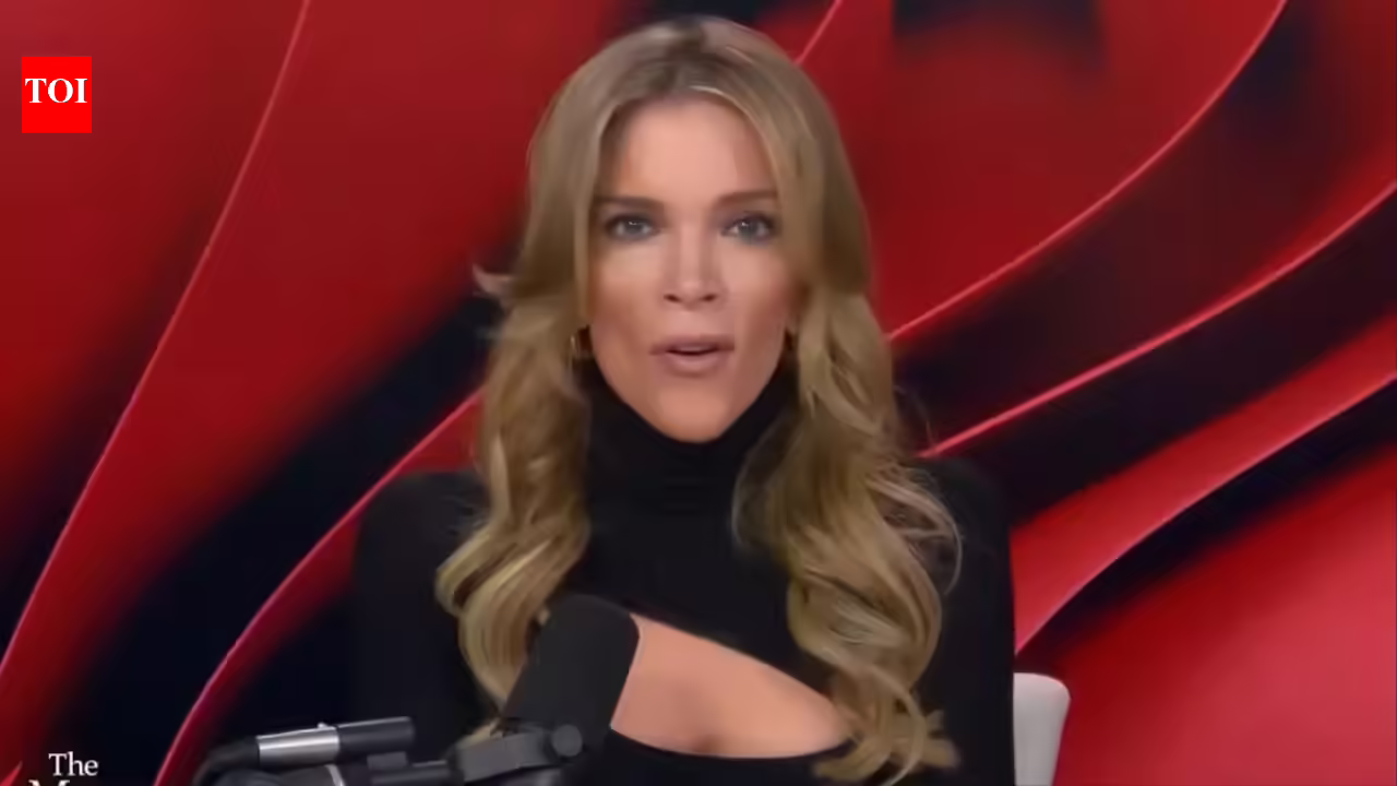 ‘Dishonoring the fallen’: Megyn Kelly trolled after saying US troops ‘died for Iran or Israel’