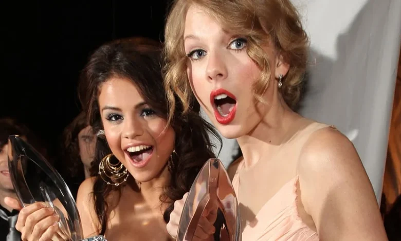 ‘Dorothea’ Lyrics: Selena Gomez Confirms Taylor Swift Song Is About Her | Music, Selena Gomez, Taylor Swift | Celebrity News and Gossip | Entertainment, Photos and Videos