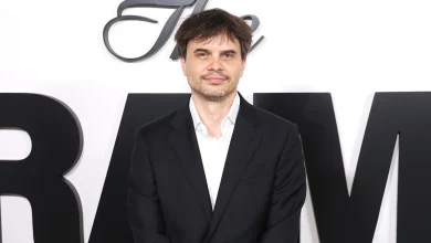 ‘Drama’ Director's Essay on Age-Gap Romance Sparks Controversy