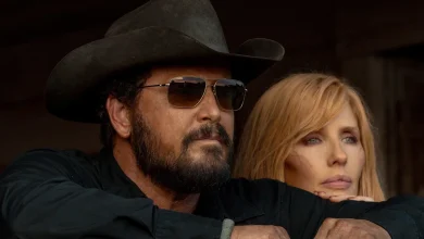 ‘Dutton Ranch’ First Look Revealed: Watch a Teaser for the Yellowstone Spinoff About Beth and Rip