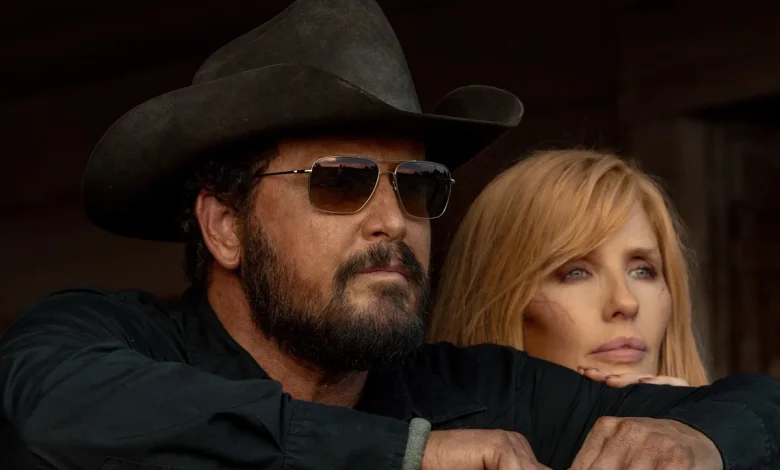 ‘Dutton Ranch’ First Look Revealed: Watch a Teaser for the Yellowstone Spinoff About Beth and Rip