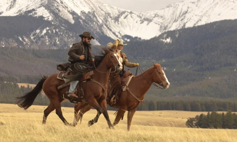 ‘Dutton Ranch’: Paramount+ Sets Premiere, Trailer