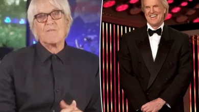 ‘ET’ alum John Tesh details 10-year battle with rare cancer: ‘I was given 18 months to live’