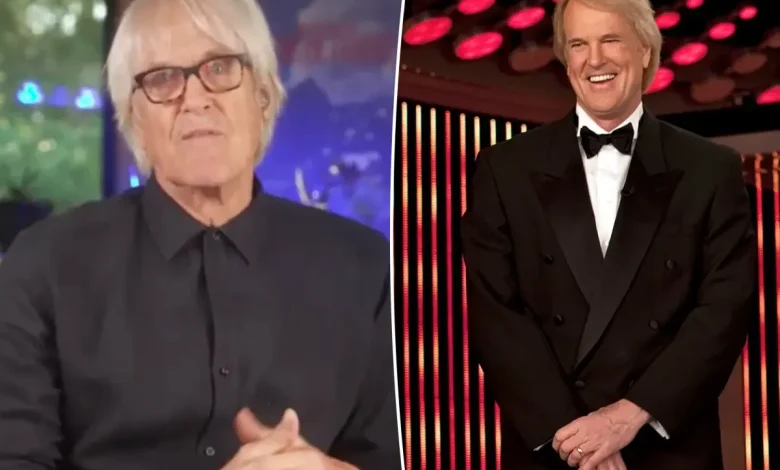 ‘ET’ alum John Tesh details 10-year battle with rare cancer: ‘I was given 18 months to live’