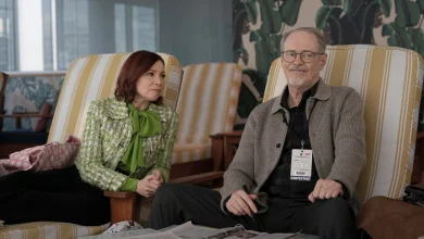 ‘Elsbeth’ Season 3 Episode 13 Preview: Steve Buscemi Guest Stars