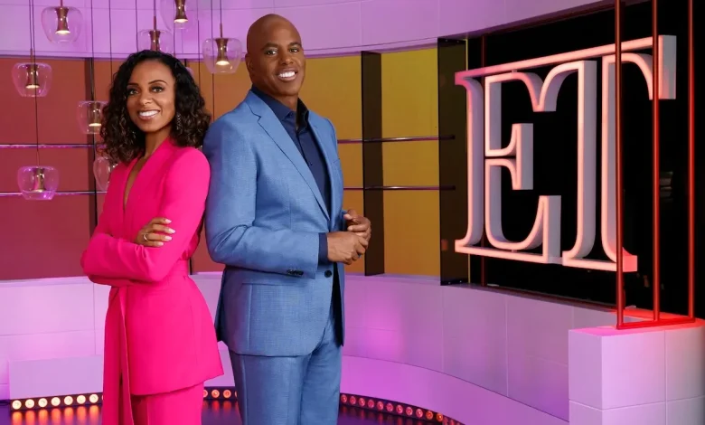 ‘Entertainment Tonight,’ ‘Inside Edition’ Renewed as CBS Lines Up Syndication Slate for 2026-27