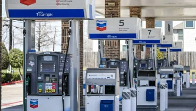 ‘Epic Fury’ has already canceled out Big Beautiful Bill’s tax refunds — even if the Iran war ended today - MarketWatch