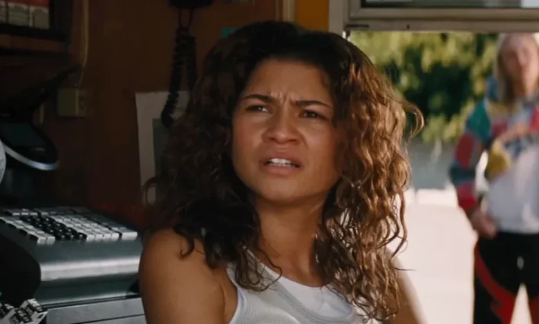 ‘Euphoria’: Rue Gets Interrogated By DEA Agents In Latest Season 3 Trailer