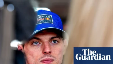 ‘Every lap is survival’: Max Verstappen reflects on F1 Chinese GP qualifying woe