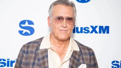 ‘Evil Dead’ Icon Bruce Campbell Reveals Cancer Diagnosis, Cancels Future Fan Events