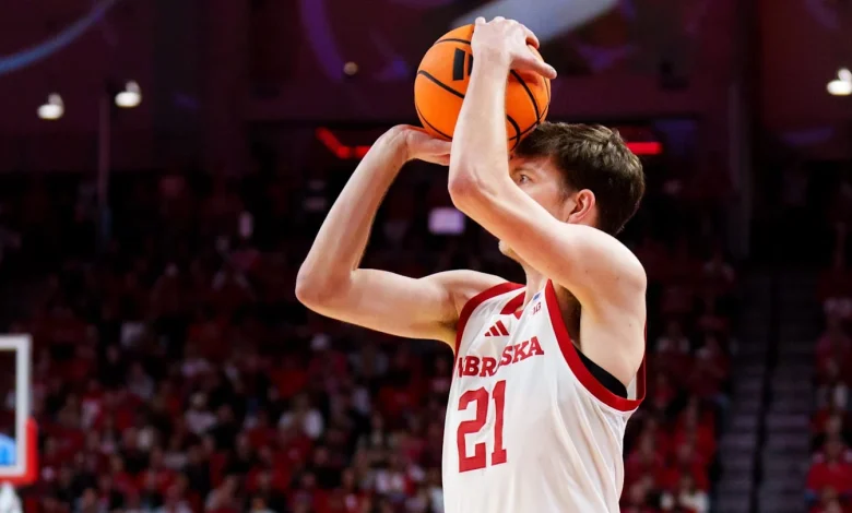 ‘Experts’ Predict Outcome of Nebraska-Troy NCAA Tournament Game and Give Reasons Why