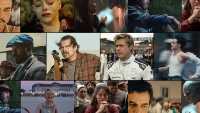 ‘F1’ got people to the theaters — its best picture nod won’t get them to watch the Oscars