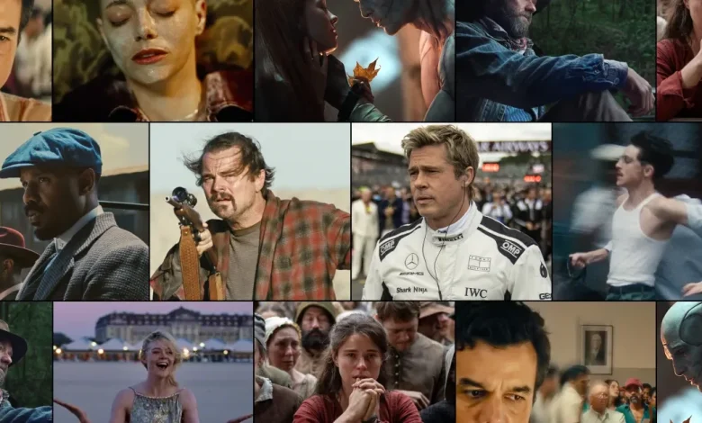 ‘F1’ got people to the theaters — its best picture nod won’t get them to watch the Oscars