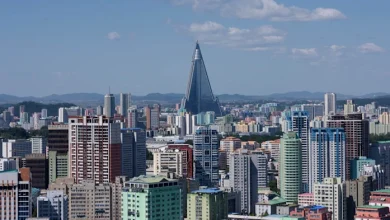 ‘Fake workers’ from North Korea use AI to exploit European companies