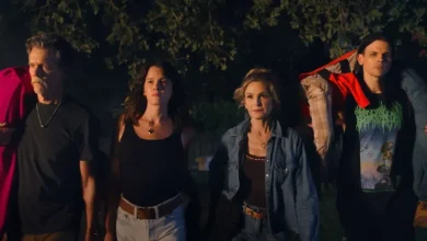 ‘Family Movie’ Review: Kevin Bacon, Kyra Sedgwick And Kids Put On A Hoot Of A Horror Show – SXSW