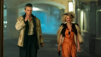 ‘Frankenstein’-Inspired ‘The Bride!’ Gets Streaming Release Date, Report Says