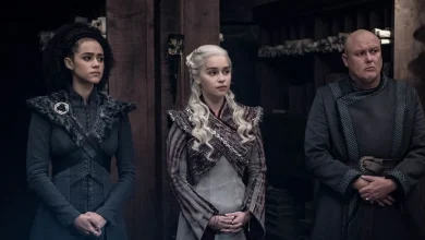 ‘Game of Thrones’ Movie Is Officially in the Works