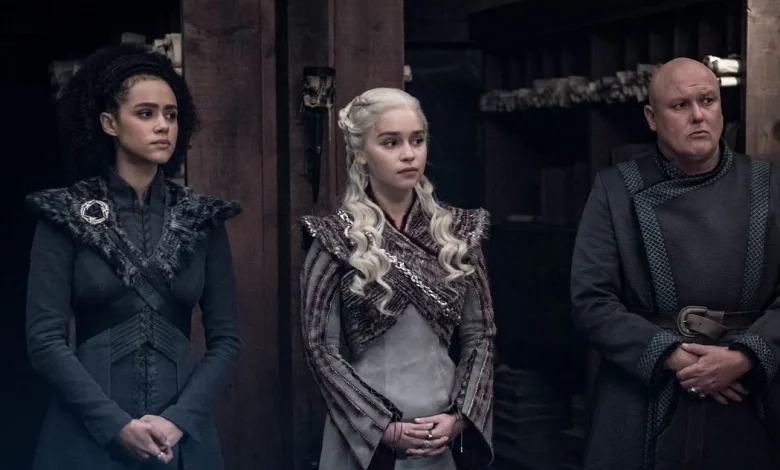 ‘Game of Thrones’ Movie Is Officially in the Works