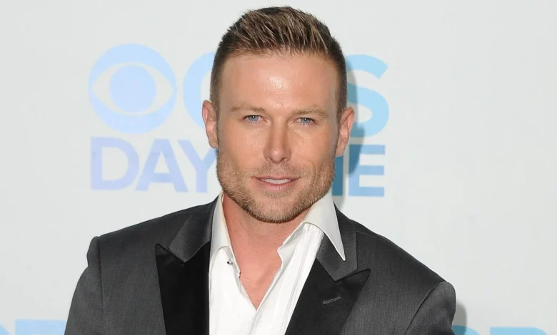 ‘General Hospital’ Actor Jacob Young Breaks Silence on Opioid Addiction