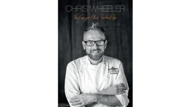 ‘Generous and endlessly kind’: Former Stoke Park executive chef Chris Wheeler dies