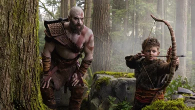 ‘God of War’ Creator Slams 'Terrible' First Photo from Amazon Adaptation