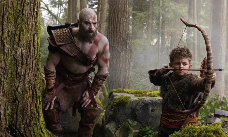 ‘God of War’ Creator Slams 'Terrible' First Photo from Amazon Adaptation