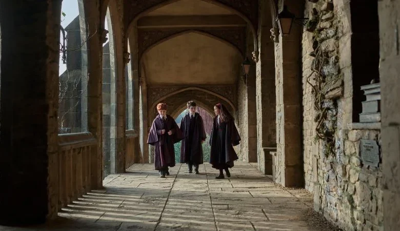 ‘Harry Potter’ trailer has dropped. Here’s what we’ve learned