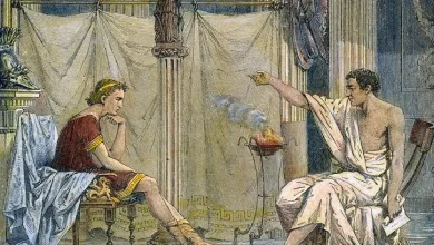 ‘Heated Rivalry’ Creator Is Making a Decidedly Gay Netflix Show About Alexander the Great