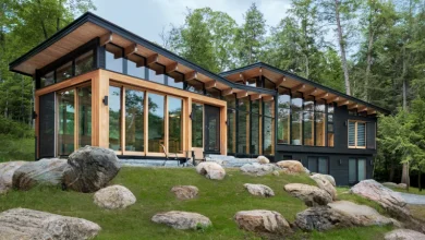 ‘Heated Rivalry’ cottage: Fancy a similar getaway? Shane and Ilya’s love nest is on Airbnb