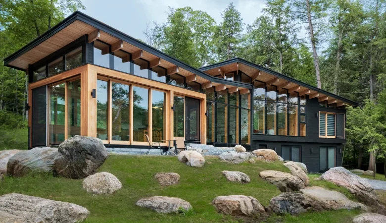 ‘Heated Rivalry’ cottage: Fancy a similar getaway? Shane and Ilya’s love nest is on Airbnb