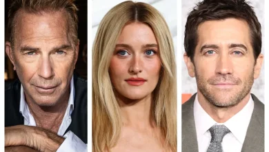 ‘Honeymoon With Harry’ Starring Kevin Costner, Jake Gyllenhaal & Sarah Pidgeon Sets April Shoot In Queensland