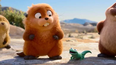 ‘Hoppers’ Is an Original Win for Pixar