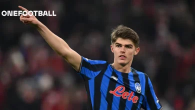 ‘I have become more important’: Atalanta’s Charles De Ketelaere hoping to step up for the Red Devils in Romelu Lukaku’s absence