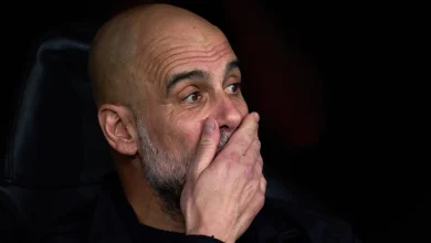 ‘I’m seeing a lot’: Stuart Pearce has noticed a Man City trend that prompts Arsenal title race call