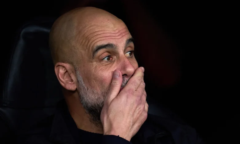 ‘I’m seeing a lot’: Stuart Pearce has noticed a Man City trend that prompts Arsenal title race call