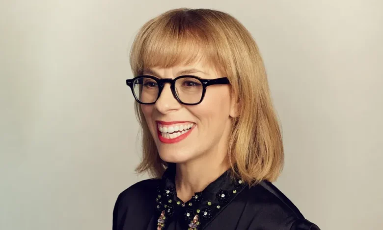 ‘Imperfect Women’ & ‘Physical’ Creator Annie Weisman Inks First-Look Deal With Apple TV