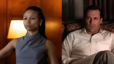 ‘Industry’ Finale: Inside the Last Shot and That Weird Flash Frame