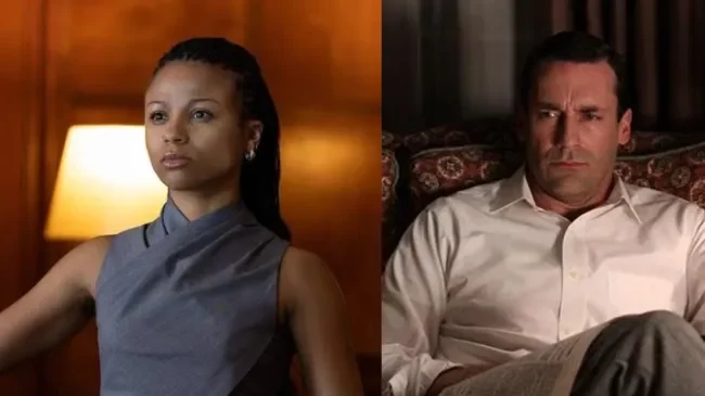 ‘Industry’ Finale: Inside the Last Shot and That Weird Flash Frame