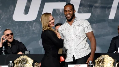 ‘It’s nowhere near a breaking point’: Matt Brown scoffs at UFC feeling threatened over fighter pay concerns