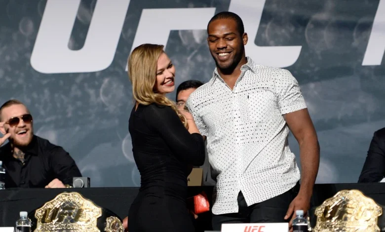 ‘It’s nowhere near a breaking point’: Matt Brown scoffs at UFC feeling threatened over fighter pay concerns