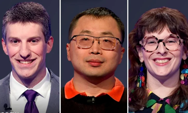 ‘Jeopardy!’ Contestant Makes Stunning Wager on Final Question