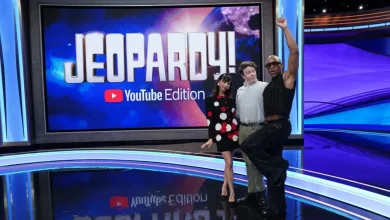 ‘Jeopardy!’ Launches Spinoff On YouTube