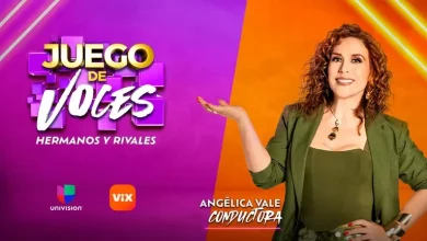 ‘Juego de Voces’ 2026: Se encenderá la competencia en el segundo programa de hoy 29 de marzo