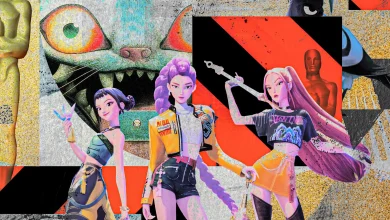 ‘KPop Demon Hunters’ Is a Cultural Phenomenon Worthy of an Oscar