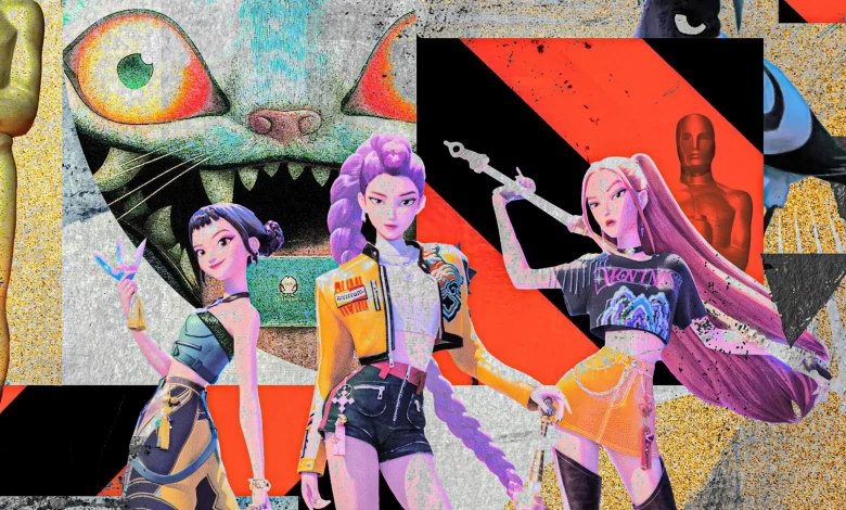 ‘KPop Demon Hunters’ Is a Cultural Phenomenon Worthy of an Oscar