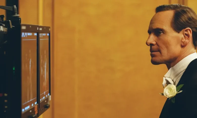 ‘Kennedy’ Netflix Series Drops First Look at Michael Fassbender as Joe Kennedy Sr. and Adds 13 to Cast