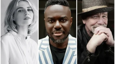 ‘Knight of the Seven Kingdoms’ Season 2 Casts Lucy Boynton, Babou Ceesay, Peter Mullan