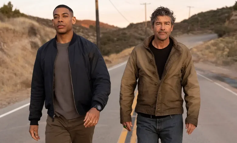 ‘Lanterns’ First Teaser Shines Light on Kyle Chandler, Aaron Pierre’s Chemistry and Conflict