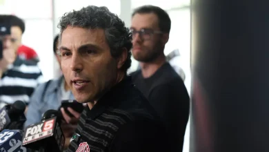 ‘Let’s go win a championship’: Rebels react to unexpected NIT bid